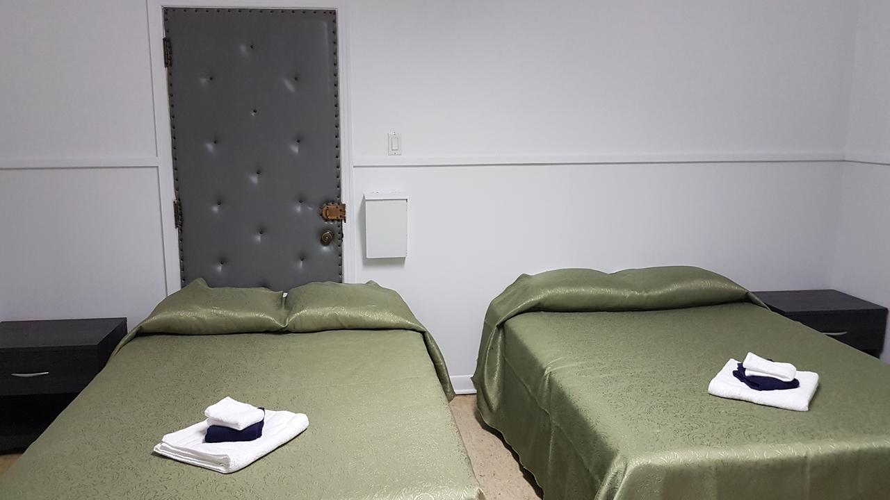 הוסטל Amos Domaine St-Viateur מראה חיצוני תמונה